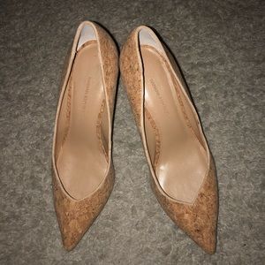 cork pumps